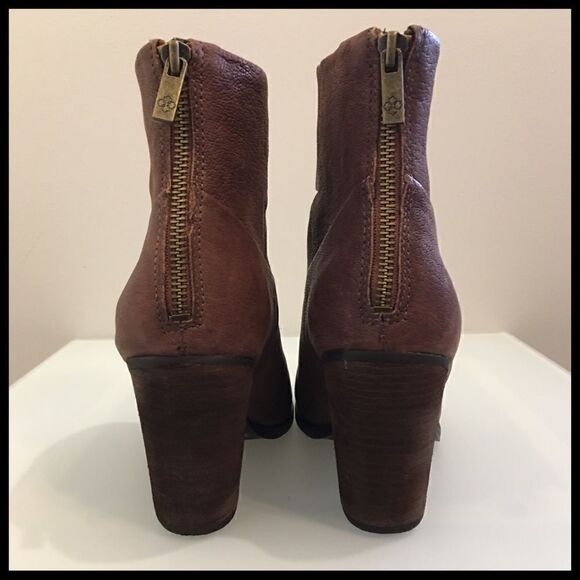 Arturo Chiang leather boots HOST PICK 🎉 - Picture 3 of 5